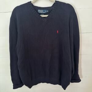 Polo Ralph Lauren sweater